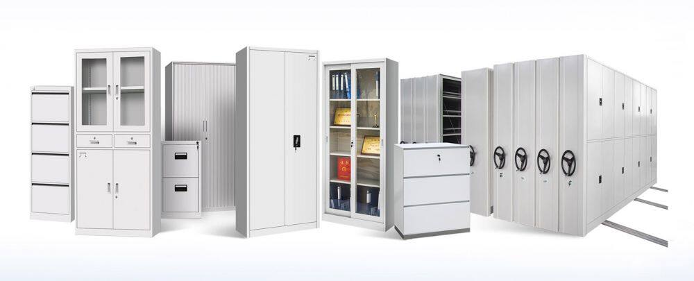 How to Choose the Right Steel Office Furniture for Your Workplace