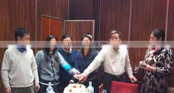 Shijiazhuang Mayrain Imp/Exp Co., Ltd. company overview - view 1