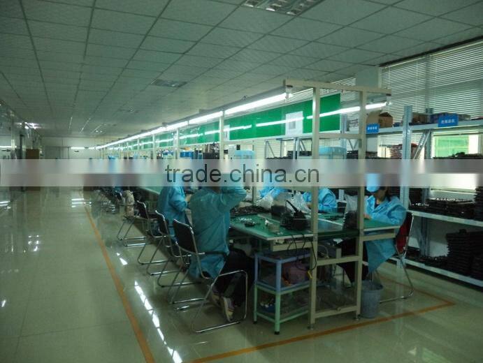 Jinan Zhiye Electronic Co., Ltd. company overview - view 4