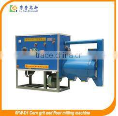 Caoxian Lucao High Tech Machinery Manufacturing Co., Ltd. company overview - view 2