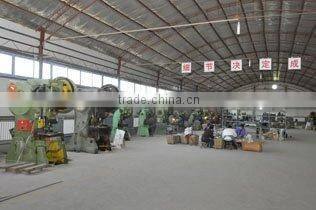 Nanpi County Daqiang Hardware Products Co., Ltd. company overview - view 3