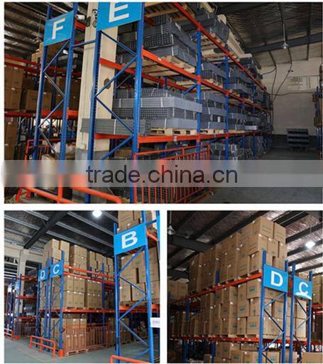 Huzhou Dongsu Elevator Accessories Co., Ltd. company overview - view 2