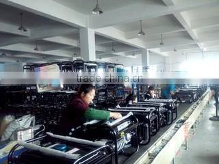 Taizhou Zetong Machinery Co., Ltd. company overview - view 1
