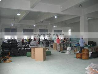 Tints Electrics Industrial Co., Ltd. company overview - view 2