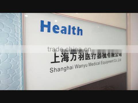 Shanghai Wanyu Medical Equipment Co., Ltd. company overview - view 1