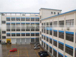 Jiangyin Spark Electronic Technology Co., Ltd. company overview - view 2