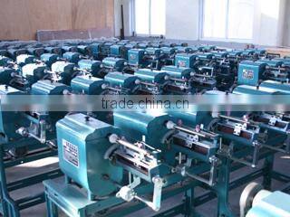 Ningbo Dingming Machinery Manufacturing Co., Ltd. company overview - view 3