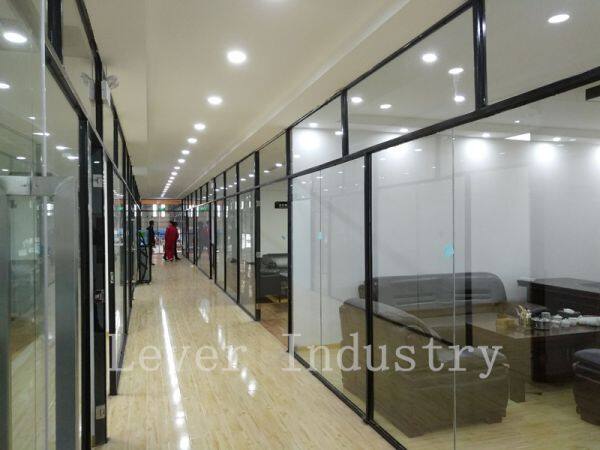 Luoyang Lever Industry Co.,ltd company overview - view 3