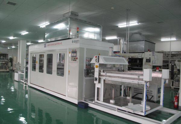Suzhou Victor Thermoforming Co.,Ltd company overview - view 3