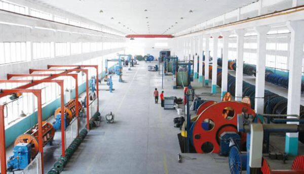 Tianhuan Cable Group Co., Ltd. company overview - view 2