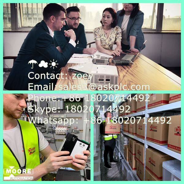 Moore Automation Limited company overview - view 2