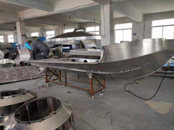 Qingdao Colton Yacht Co.,Ltd company overview - view 4