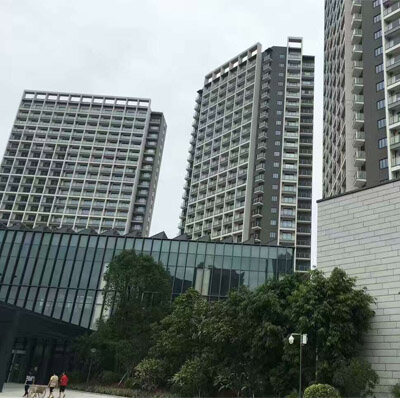 Dongguan Haojun Industrial Investment Co., Ltd company overview - view 1