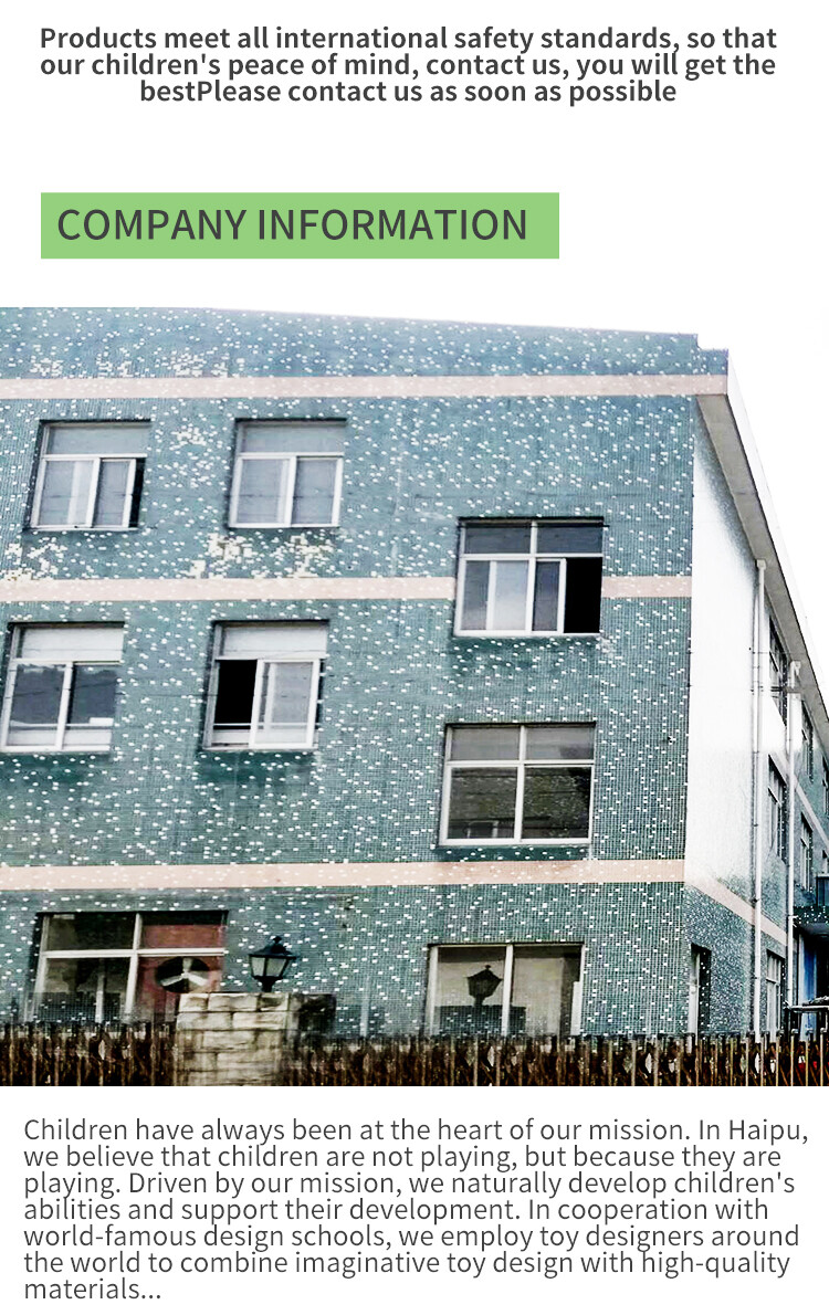 Ninbhai BoHong Arts&Crafts Co.,Lte company overview - view 1