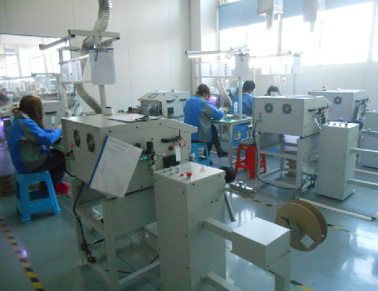 Shenzhen Haodongfang New Energy Environmental Protection Co. , Ltd. company overview - view 3