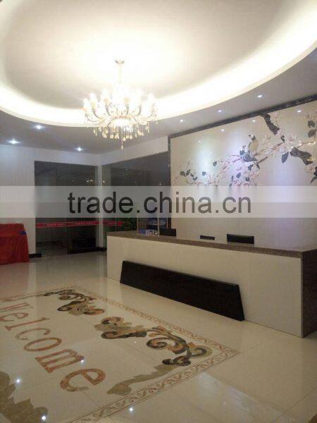 Foshan RICH Waterjet Co., Ltd. company overview - view 2