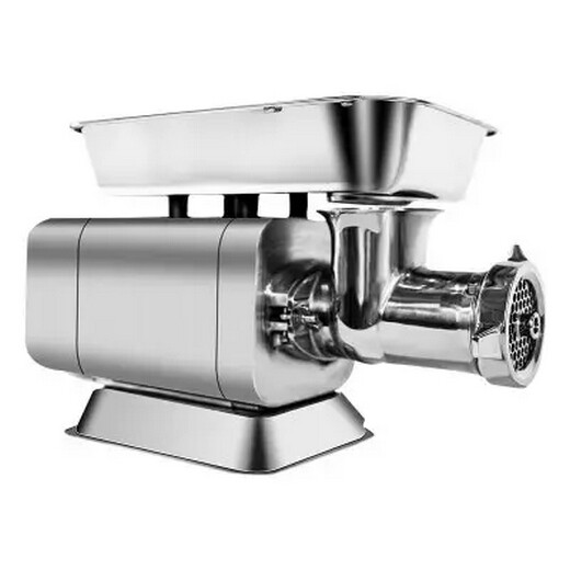 Small benchtop meat grinder Application scenarios