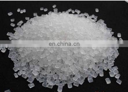 mechanical vapor recompression MVR evaporator machine for crystallization