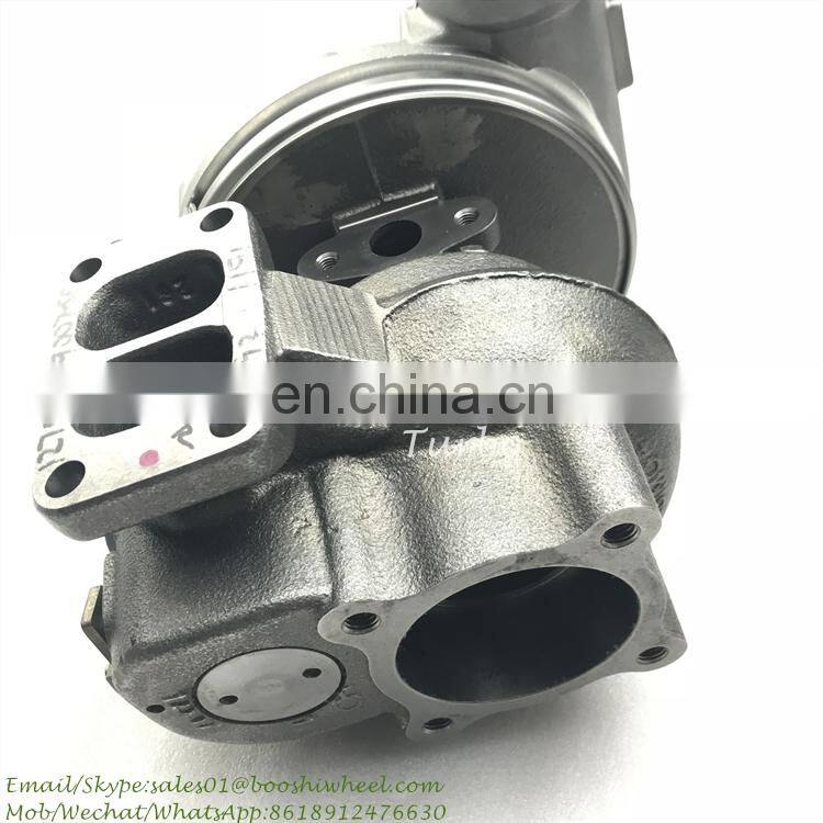 EC290B EC240B S200G turbo 12709880018 04294752KZ 04294676 04294676KZ turbocharger for volvo  TAD750VE TAD760VE Engine