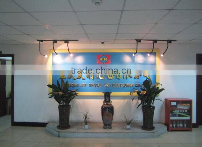 Chongqing Aite Optical And Electronics Co., Ltd. company overview - view 2