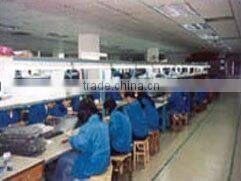 Best Fortune Manufacturing Limited company overview - view 1