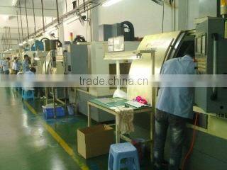 Shenzhen Launch Co., Ltd. company overview - view 3