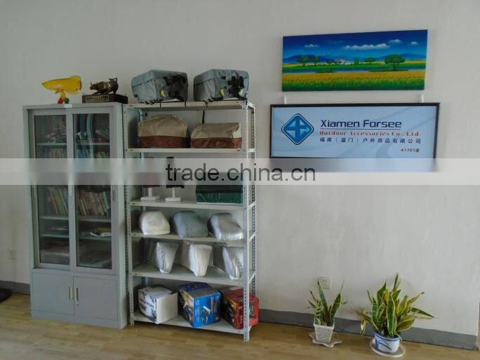 Xiamen Forsee Outdoor Accessories Co., Ltd. company overview - view 2