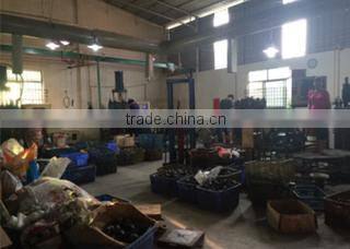 Kaiping TAIYU Rubber Factory company overview - view 3