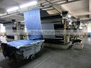 Changzhou Henglun Textile Co., Ltd. company overview - view 4
