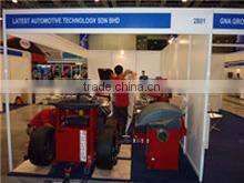 Latest Automotive Technology Sdn. Bhd. company overview - view 2