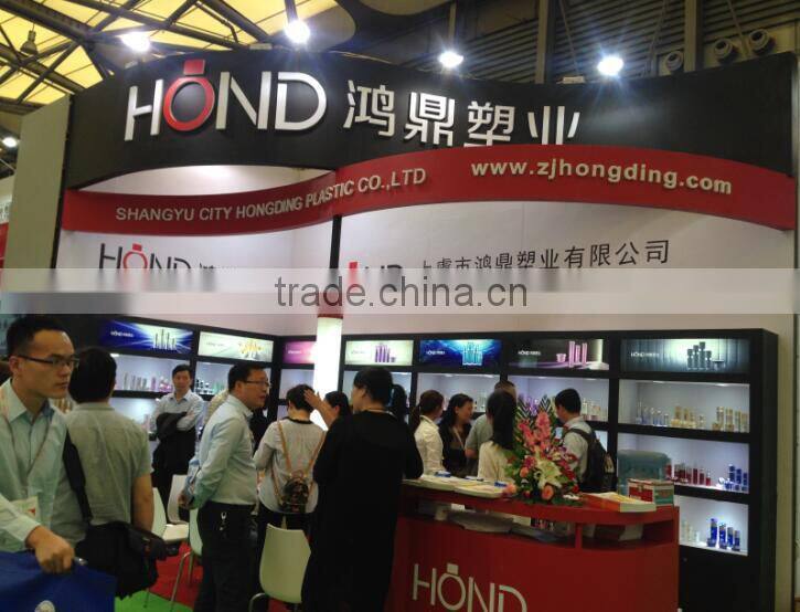 Shaoxing Shangyu Hongding Plastic Co., Ltd. company overview - view 1