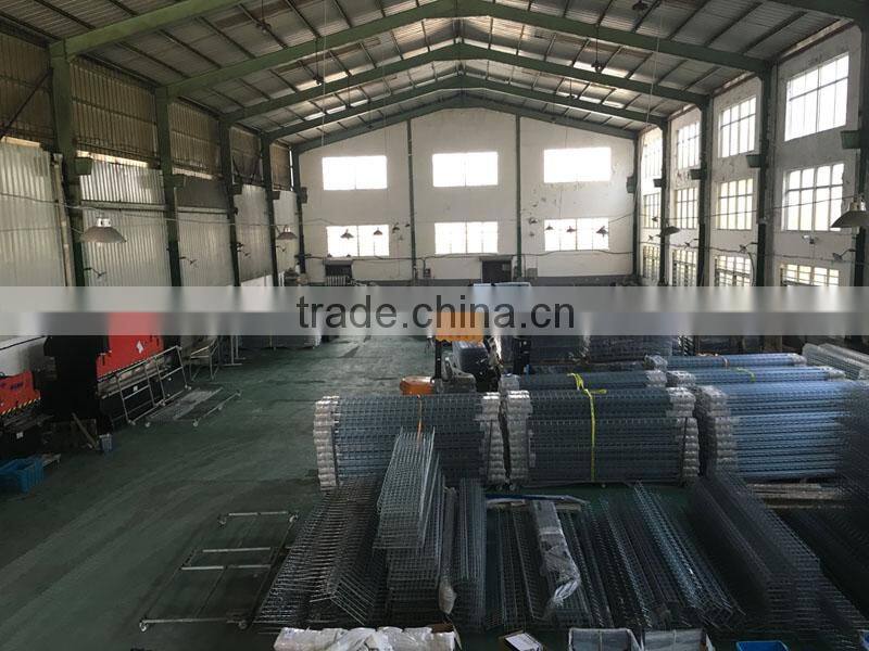 Ningbo Bonet Metal Products Co., Ltd. company overview - view 1