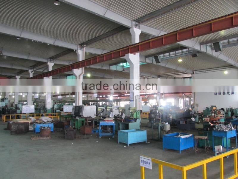 Ningbo Great Wall Precision Industrial Co., Ltd. company overview - view 4