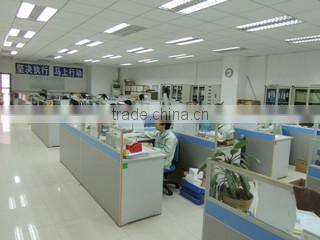 Shenzhen Pak Heng Electronics Co., Ltd. company overview - view 2