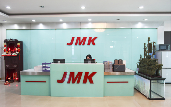 Shenzhen Jiemeike Security Technology Co.ltd company overview - view 1