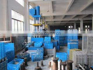 Guangzhou S.E.B Metal Co., Ltd. company overview - view 4