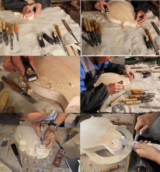 Changle Sun A Day Musical Instrument Co.,ltd company overview - view 2