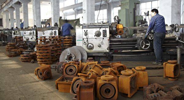 Pacific Pump Group Co.,Ltd. company overview - view 4