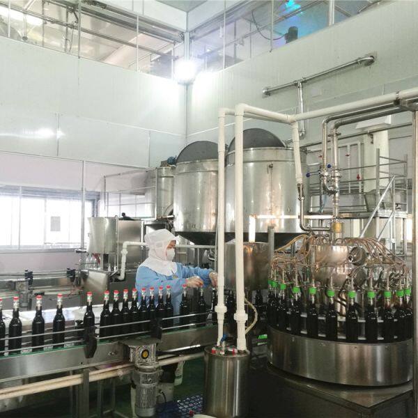 Zhongshan Weifeng Foodstuffs Co., Ltd. company overview - view 3