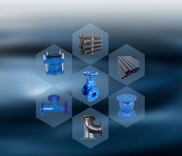 Hebei Deko Commercial Co.,ltd company overview - view 3