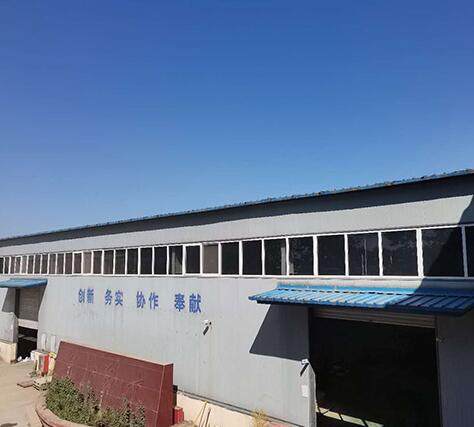 Shijiazhuang Perfect Prosthetic Manufacture Co.,Ltd. company overview - view 1