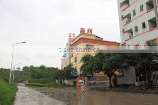 Shenzhen Jiarun Precision Mould Co., Ltd. company overview - view 1