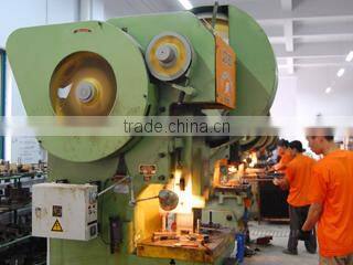 Hangzhou Dragon Industries Co., Ltd. company overview - view 2