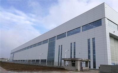 Liaocheng Huimu Import And Export Co., Ltd. company overview - view 1