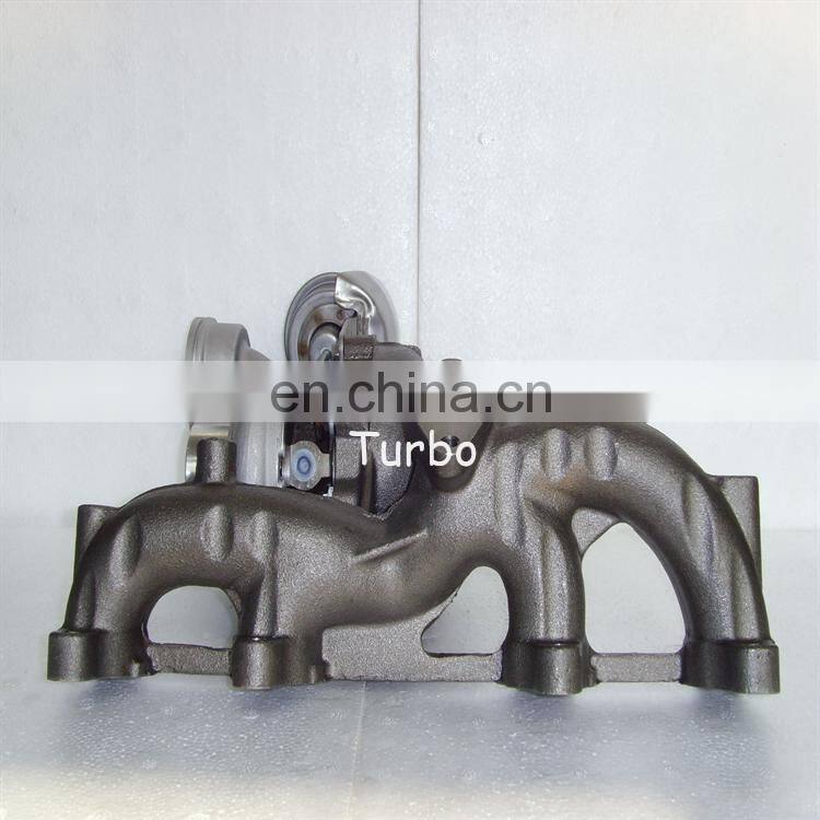 BV39 turbo 54399880022 54399700022 03G253014F 03G253014FV 54399880020 turbocharger for engine BJB, BKC, AVQ