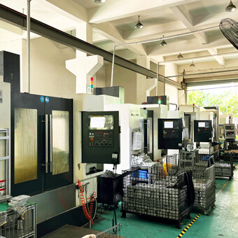 Shanghai Success Engine Compressor Co.,Ltd company overview - view 3