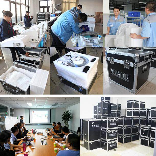 Beijing Adamei Technology Development Co., Ltd. company overview - view 1