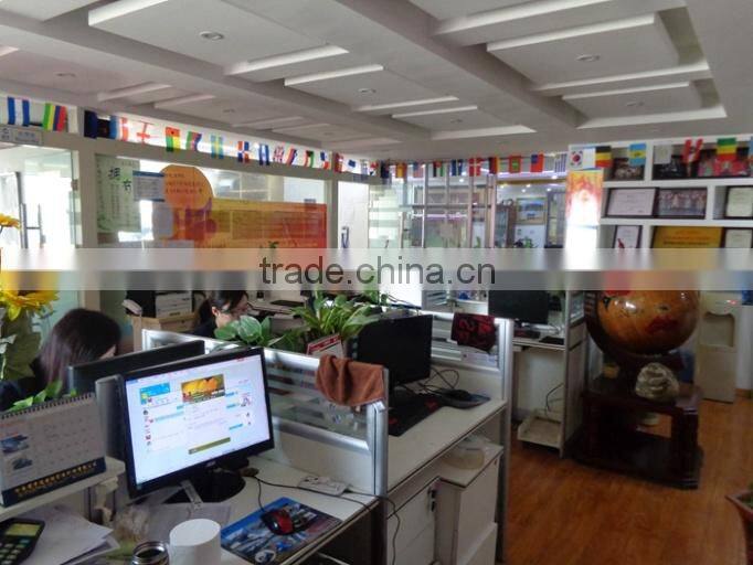 Zhengzhou Hanfa Imp & Exp Trading Co., Ltd. company overview - view 3