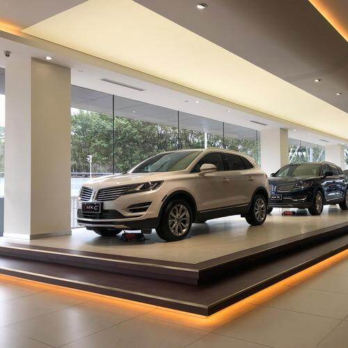 Yuncheng City Yanhu District Changchi Auto Service Co., Ltd. company overview - view 1