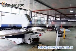 Shanghai Qiton Electrical Equipment Co., Ltd. company overview - view 3